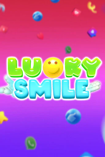 Демо версия Lucky Smile от PopOK Gaming | Чемпион Слотс 
