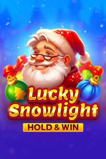 Демо версия Lucky Snowlight от 1spin4win | Чемпион Слотс 