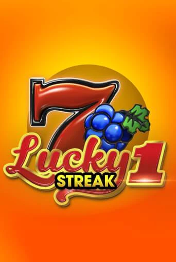 Демо версия Lucky Streak 1 от Endorphina | Чемпион Слотс 