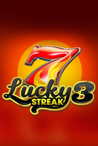 Демо версия Lucky Streak 3 от Endorphina | Чемпион Слотс 