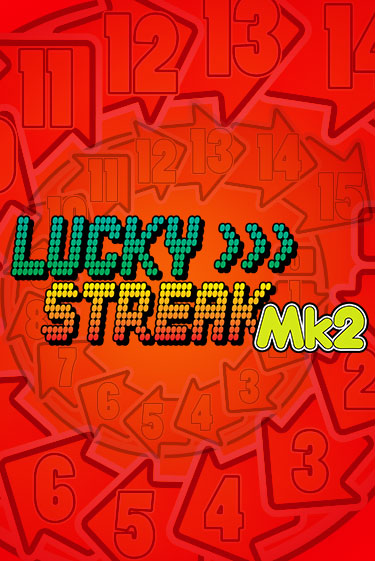 Демо версия Lucky Streak Mk2 от Big Time Gaming | Чемпион Слотс 