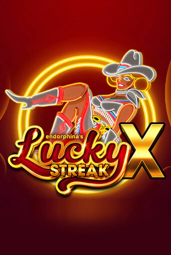 Демо версия Lucky Streak X от Endorphina | Чемпион Слотс 