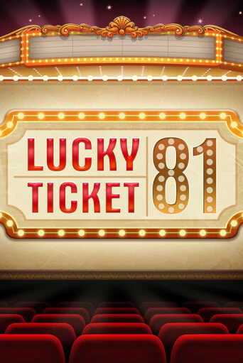 Демо версия Lucky Ticket 81 от BF Games | Чемпион Слотс 