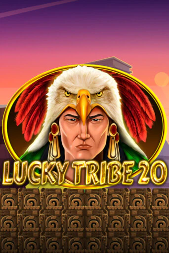 Демо версия Lucky Tribe 20 от 1spin4win | Чемпион Слотс 