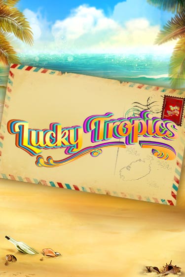 Демо версия Lucky Tropics от BF Games | Чемпион Слотс 