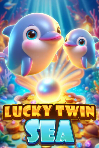 Демо версия Lucky Twin Sea от Spadegaming | Чемпион Слотс 