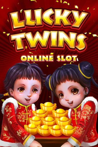 Демо версия Lucky Twins от Microgaming | Чемпион Слотс 