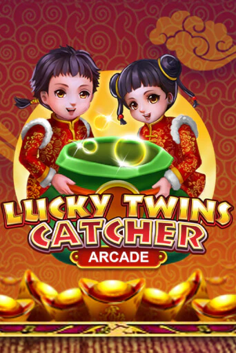 Демо версия Lucky Twins Catcher от Microgaming | Чемпион Слотс 