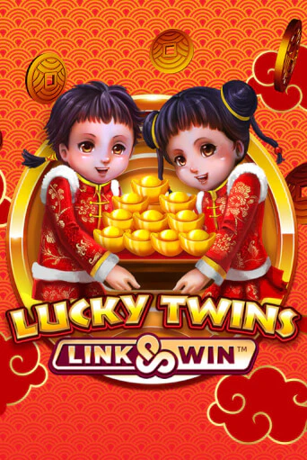 Демо версия Lucky Twins Link & Win™ от Microgaming | Чемпион Слотс 