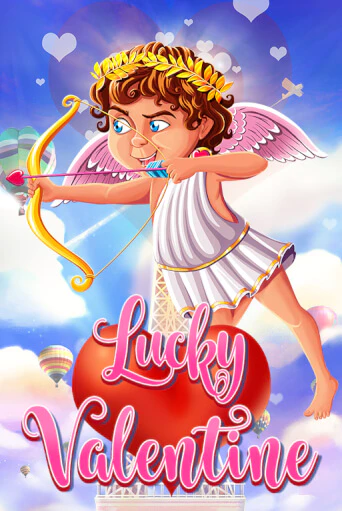 Демо версия Lucky Valentine от Red Tiger | Чемпион Слотс 