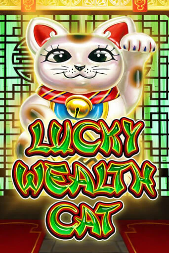 Демо версия Lucky Wealth Cat от Bragg | Чемпион Слотс 