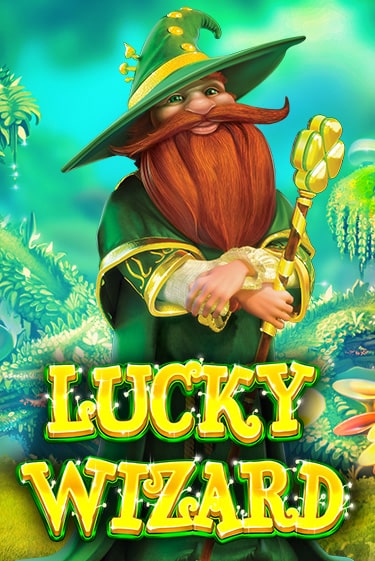 Демо версия Lucky Wizard от Red Tiger | Чемпион Слотс 