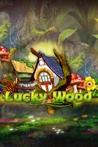 Демо версия Lucky Wood от Amusnet Interactive | Чемпион Слотс 