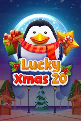 Демо версия Lucky Xmas 20 от 1spin4win | Чемпион Слотс 