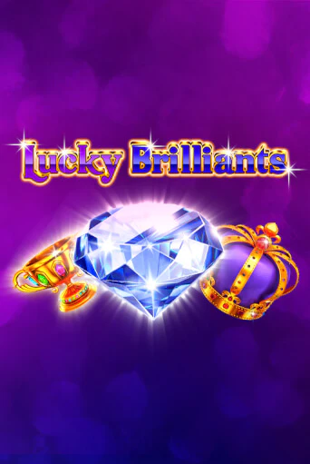 Демо версия Lucky Brilliants от Fazi | Чемпион Слотс 