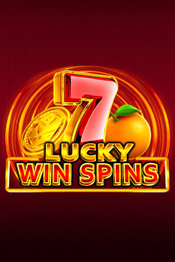Демо версия Lucky Win Spins от 1spin4win | Чемпион Слотс 