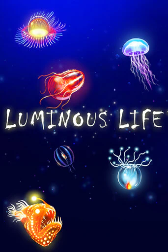Демо версия Luminous Life от Playtech | Чемпион Слотс 