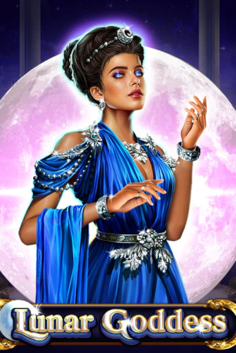 Демо версия Lunar Goddess от Spinomenal | Чемпион Слотс 