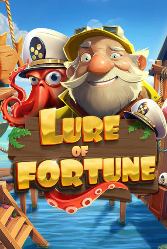 Демо версия Lure of Fortune от Relax Gaming | Чемпион Слотс 