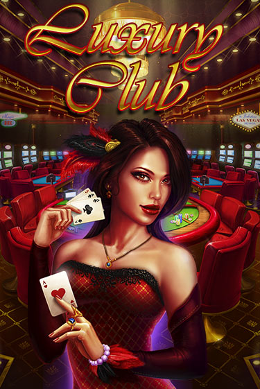 Демо версия Luxury Club от Spinomenal | Чемпион Слотс 