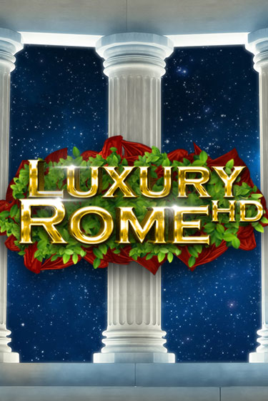 Демо версия Luxury Rome от iSoftBet | Чемпион Слотс 