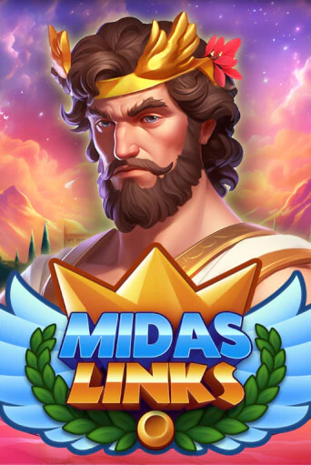 Демо версия Midas Links: Running Wins от Fugaso | Чемпион Слотс 