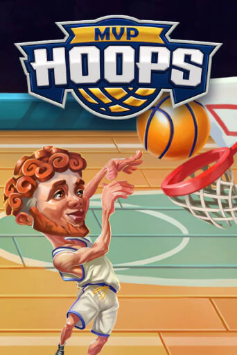 Демо версия MVP Hoops от OneTouch | Чемпион Слотс 