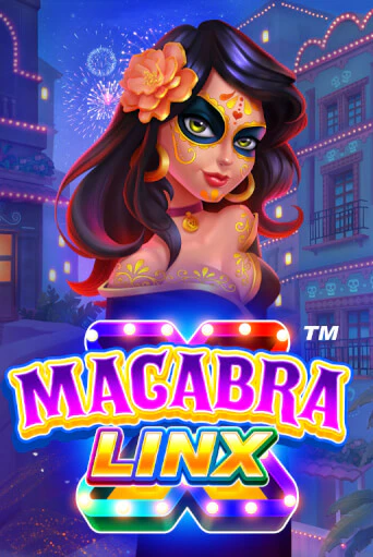 Демо версия Macabra Linx от Playtech | Чемпион Слотс 