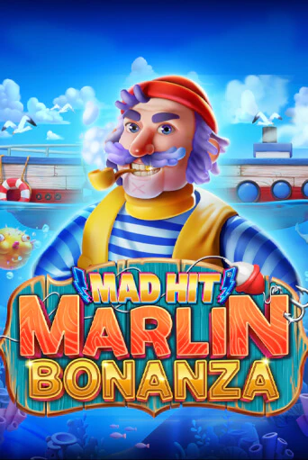 Демо версия Mad Hit Marlin Bonanza от Ruby Play | Чемпион Слотс 