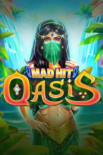 Демо версия Mad Hit Oasis от Ruby Play | Чемпион Слотс 