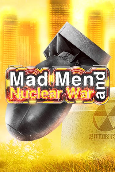 Демо версия Mad Men от BF Games | Чемпион Слотс 