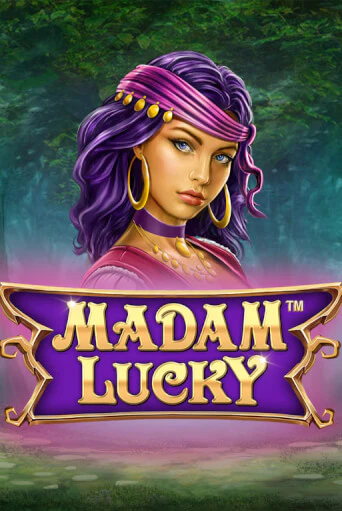 Демо версия Madam Lucky от Synot Games | Чемпион Слотс 