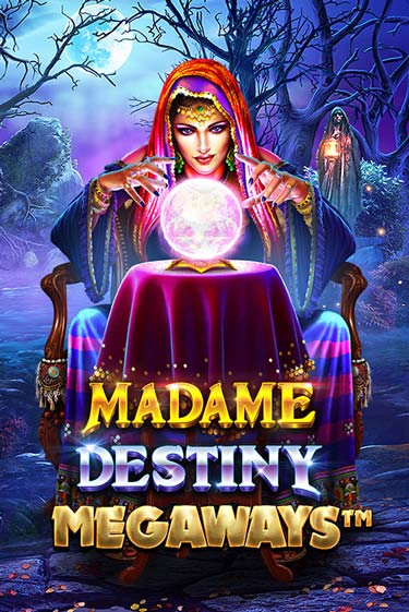 Демо версия Madame Destiny Megaways от Pragmatic Play | Чемпион Слотс 