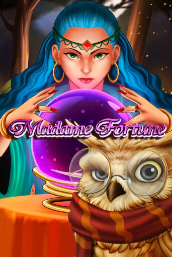 Демо версия Madame Fortune от Caleta Gaming | Чемпион Слотс 