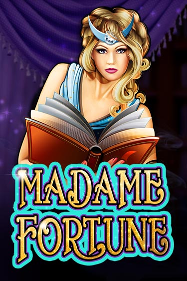 Демо версия Madame Fortune от High 5 | Чемпион Слотс 
