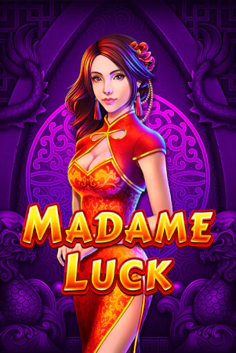 Демо версия Madame Luck от Ruby Play | Чемпион Слотс 