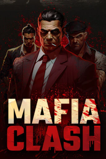 Демо версия Mafia Clash от Hacksaw | Чемпион Слотс 