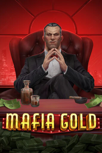 Демо версия Mafia Gold от Play'n GO | Чемпион Слотс 