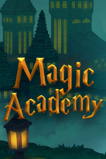 Демо версия Magic Academy от Chilli Games | Чемпион Слотс 