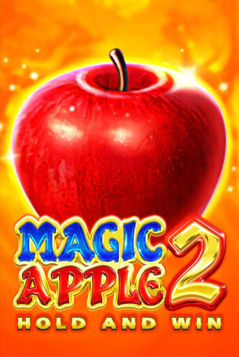 Демо версия Magic Apple 2 от 3 Oaks Gaming | Чемпион Слотс 