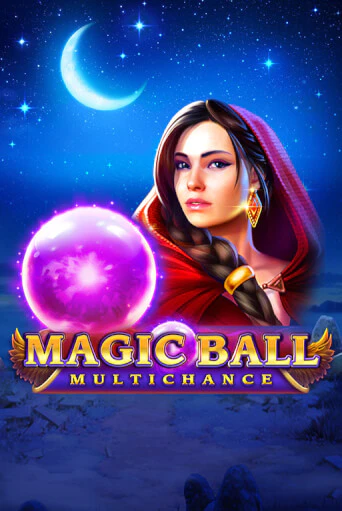 Демо версия Magic Ball: Multichance от 3 Oaks Gaming | Чемпион Слотс 
