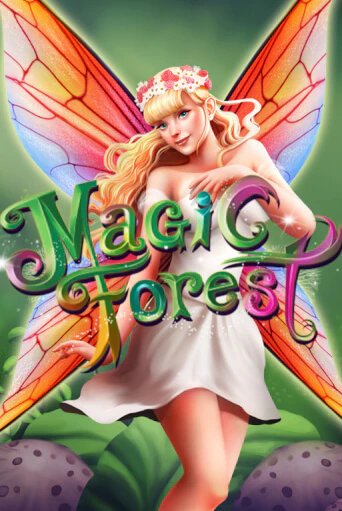 Демо версия Magic Forest от Caleta Gaming | Чемпион Слотс 