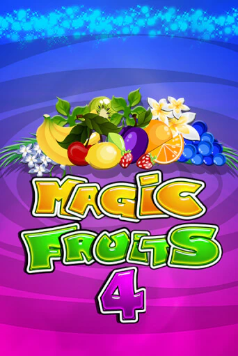 Демо версия Magic Fruits 4 от Wazdan | Чемпион Слотс 