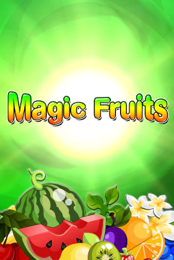 Демо версия Magic Fruits от Wazdan | Чемпион Слотс 