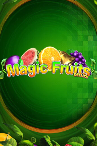 Демо версия Magic Fruits Deluxe от Wazdan | Чемпион Слотс 