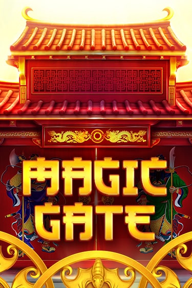 Демо версия Magic Gate от Red Tiger | Чемпион Слотс 