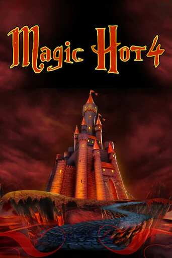 Демо версия Magic Hot 4 Deluxe от Wazdan | Чемпион Слотс 