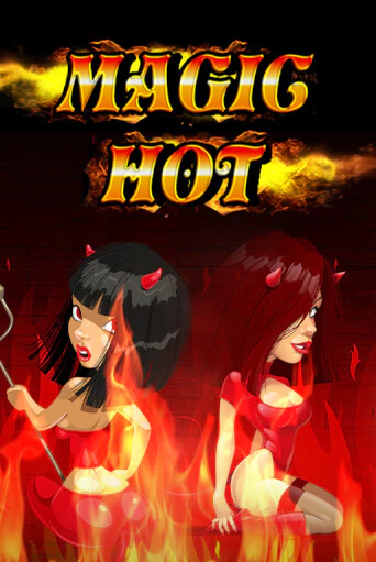 Демо версия Magic Hot от Wazdan | Чемпион Слотс 