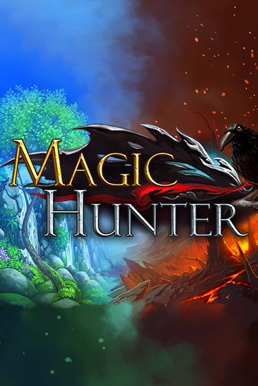 Демо версия Magic Hunter от BF Games | Чемпион Слотс 