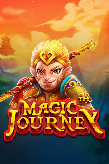 Демо версия Magic Journey™ от Pragmatic Play | Чемпион Слотс 